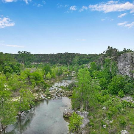 Rio Cantando Wimberley Εξωτερικό φωτογραφία