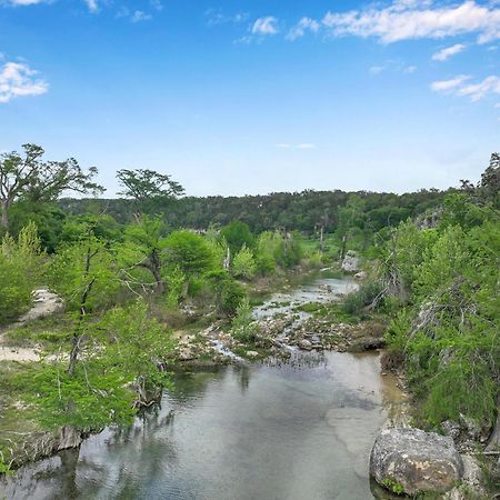 Rio Cantando Wimberley Εξωτερικό φωτογραφία