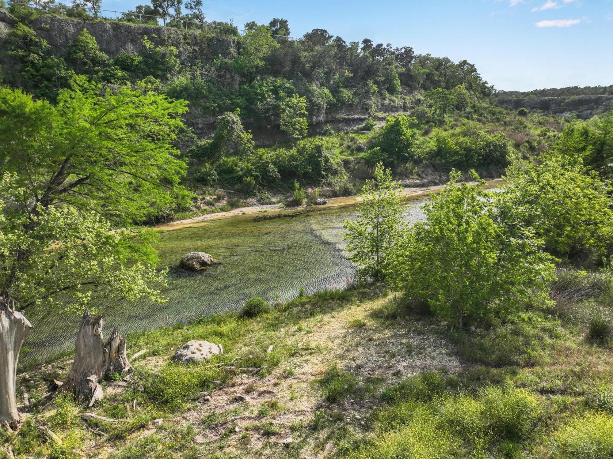 Rio Cantando Wimberley Εξωτερικό φωτογραφία
