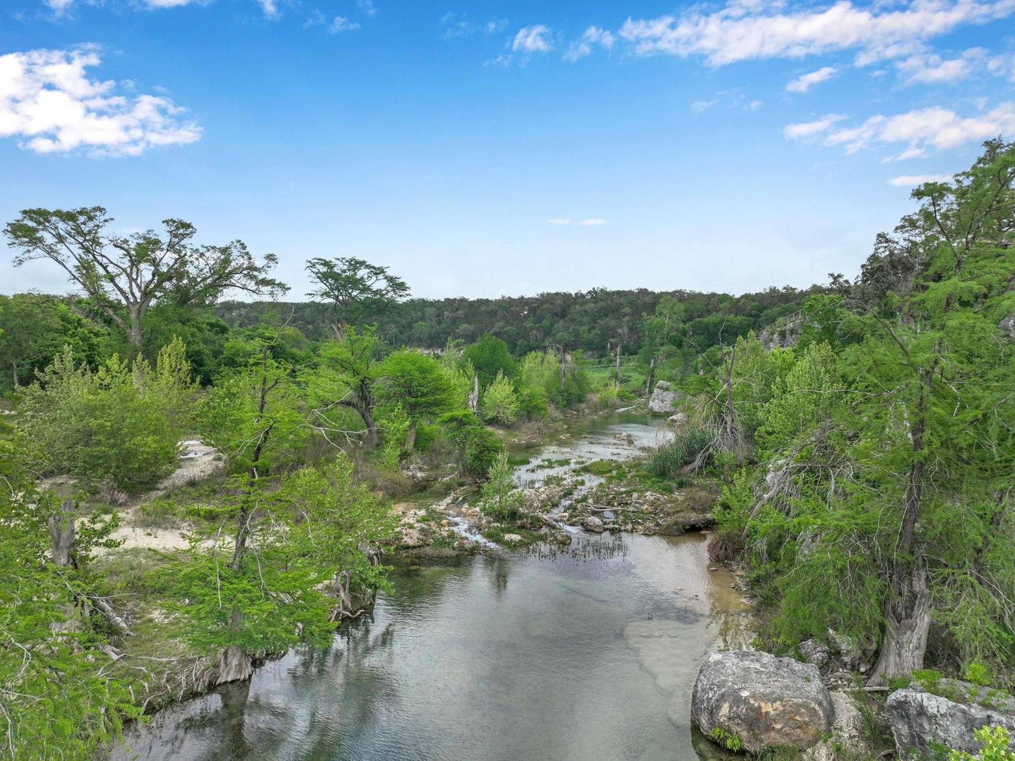 Rio Cantando Wimberley Εξωτερικό φωτογραφία